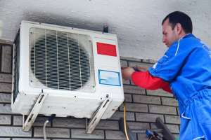 24/7 and Emergency HVAC Near Naval Hospital, TN | Air Conidtioning and Heating Contractors